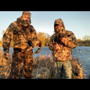 Meet your Posher, Stephen